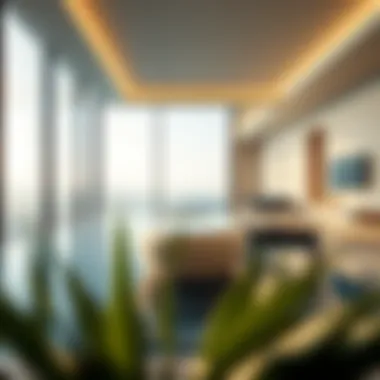 Exploring the Concept of In-Room Swimming Pools Summary Exploring the Concept of In-Room Swimming Pools Summary