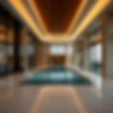 Notable Exploring the Damac Safa Project: A Comprehensive Overview Notable Exploring the Damac Safa Project: A Comprehensive Overview