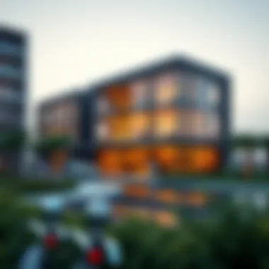 Exploring the Damac Safa Project: A Comprehensive Overview Summary Exploring the Damac Safa Project: A Comprehensive Overview Summary
