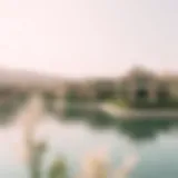 Exploring the Depths of Al Majaz Lake Introduction Exploring the Depths of Al Majaz Lake Introduction