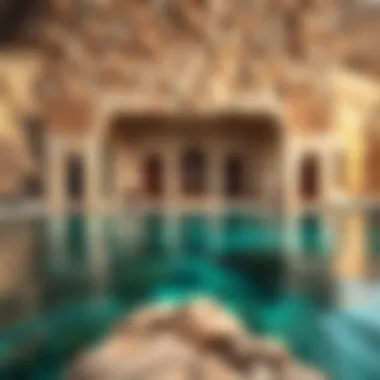 Exploring the Depths of Al Majaz Lake Summary Exploring the Depths of Al Majaz Lake Summary
