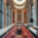 Exploring the Dimensions of Luxury Living in Dubai Introduction