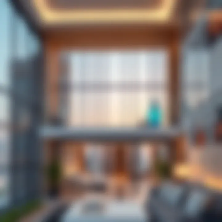 Notable Exploring the Dimensions of Luxury Living in Dubai