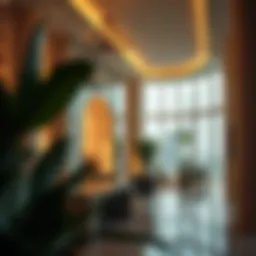 Exploring the Dynamics of مجمع الغدير: A Comprehensive Guide Introduction