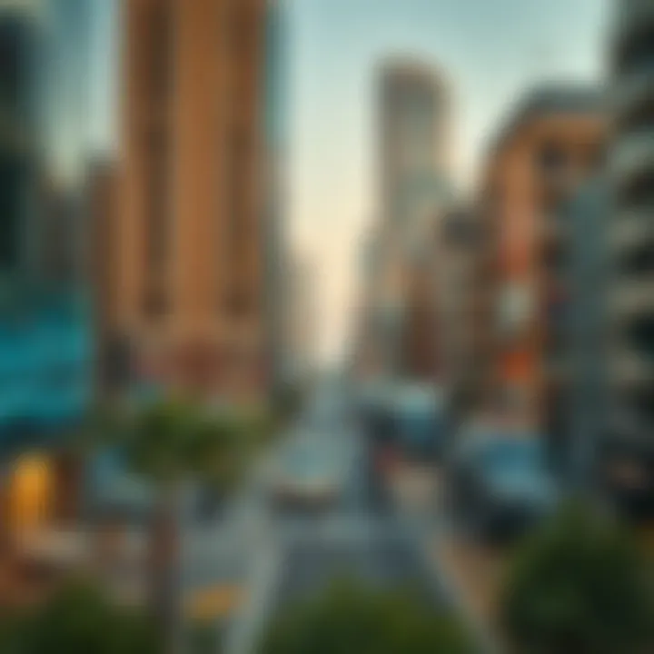 Notable Exploring the Dynamics of the City Market: Insights and Trends