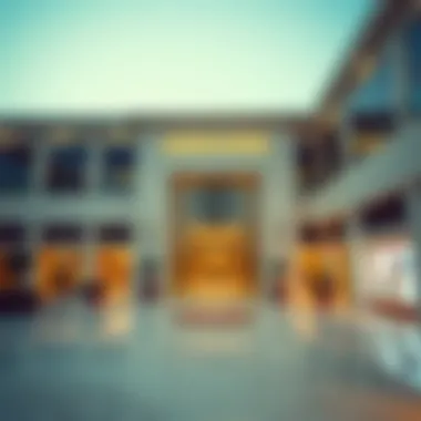 Exploring the Emirates Auction Office: Impact on Dubai's Real Estate Market Summary Exploring the Emirates Auction Office: Impact on Dubai's Real Estate Market Summary