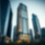 Exploring the Fifty One Tower in Business Bay: An In-Depth Analysis Introduction