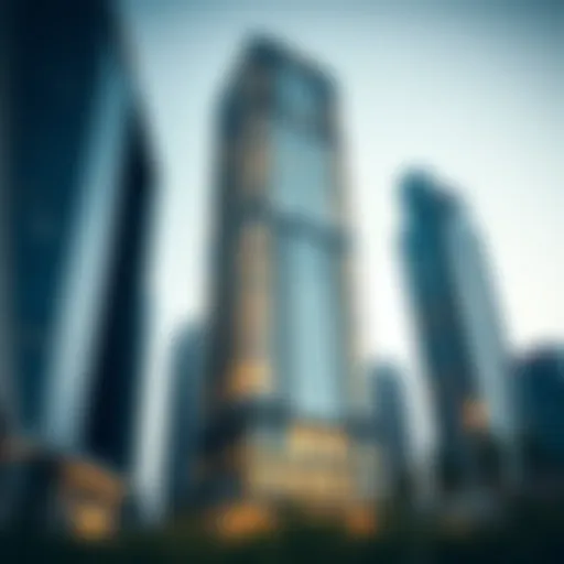 Exploring the Fifty One Tower in Business Bay: An In-Depth Analysis Introduction