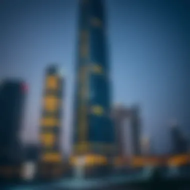 Notable Exploring the Fifty One Tower in Business Bay: An In-Depth Analysis