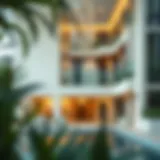 Exploring the Gardenia Residence: A Comprehensive Overview Introduction