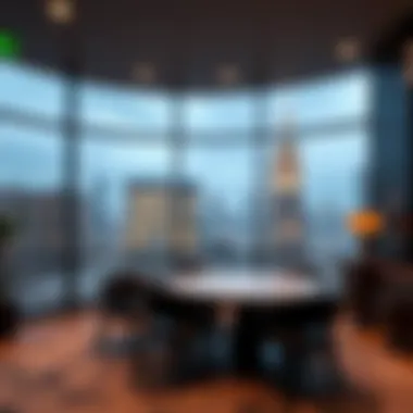 Notable Exploring the Heart of Urban Living: A Comprehensive Guide to Downtown Hotel Experiences