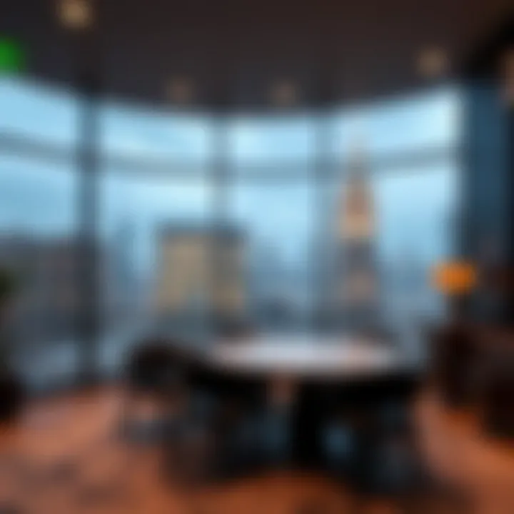 Notable Exploring the Heart of Urban Living: A Comprehensive Guide to Downtown Hotel Experiences