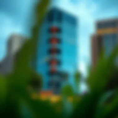 Exploring the Heart of Urban Living: A Comprehensive Guide to Downtown Hotel Experiences Summary Exploring the Heart of Urban Living: A Comprehensive Guide to Downtown Hotel Experiences Summary