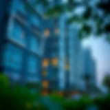 Exploring the JLT Cluster E: Insights and Opportunities Introduction