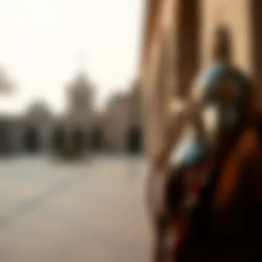 Exploring the Knights of Dubai: تدبير الفرسان دبي Summary Exploring the Knights of Dubai: تدبير الفرسان دبي Summary