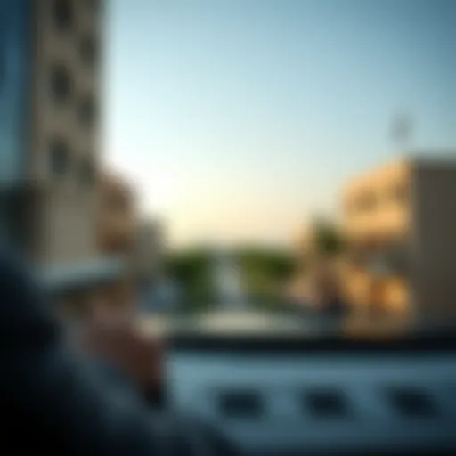 Exploring the Landscape of ف�ندق روف داون تاون: A Comprehensive Insight Introduction