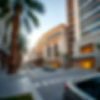 Notable Exploring the Leading Banking Institutions in Dubai Notable Exploring the Leading Banking Institutions in Dubai