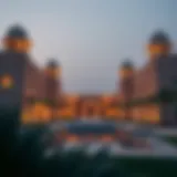 Exploring the Location of Madinat Badr Introduction