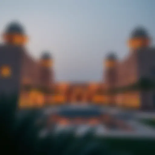Exploring the Location of Madinat Badr Introduction
