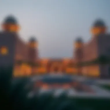 Exploring the Location of Madinat Badr Introduction Exploring the Location of Madinat Badr Introduction