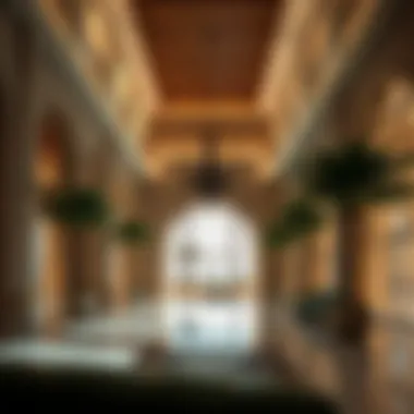 Exploring the Location of Madinat Badr Summary