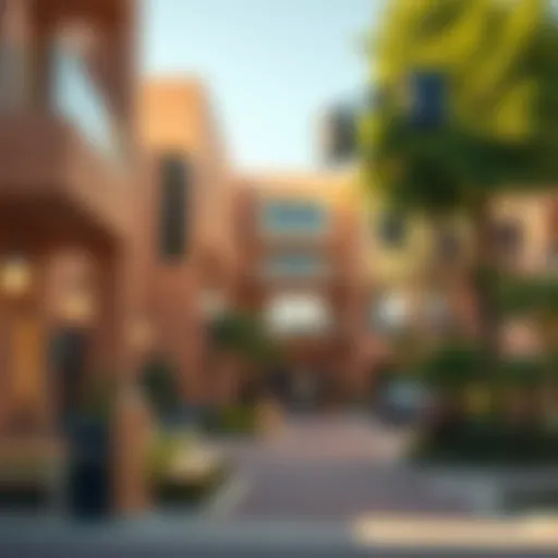 Exploring the Lowest School Fees in Dubai Introduction