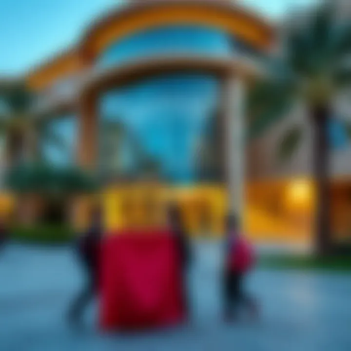 Notable Exploring the Lowest School Fees in Dubai