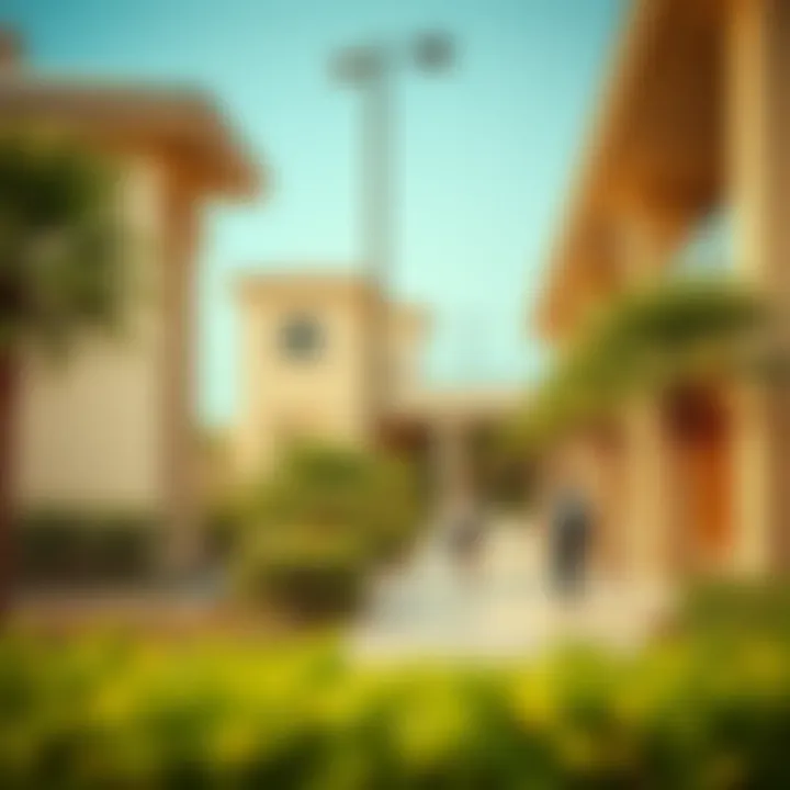 Exploring the Lowest School Fees in Dubai Summary
