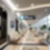Exploring the Marhaba Service at Dubai Airport Introduction