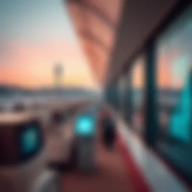 Notable Exploring the Marhaba Service at Dubai Airport Notable Exploring the Marhaba Service at Dubai Airport