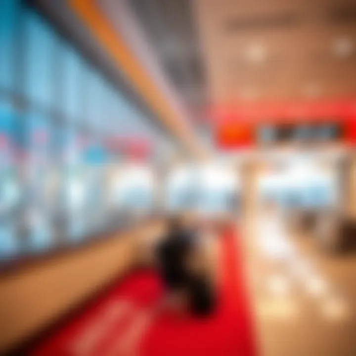 Exploring the Marhaba Service at Dubai Airport Summary