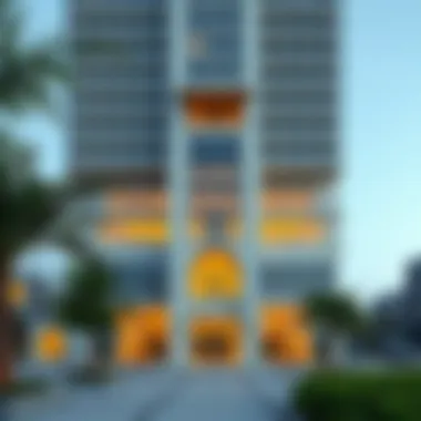 Exploring the Maryam Building: A Comprehensive Overview Introduction
