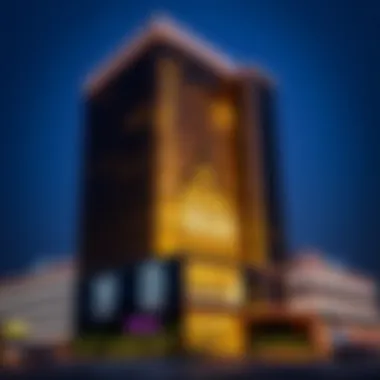 Exploring the Maryam Building: A Comprehensive Overview Summary