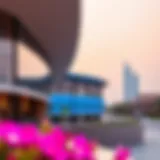 Exploring the Meydan Community: Insights and Opportunities in Dubai's Real Estate Market Introduction