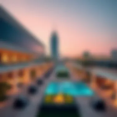 Notable Exploring the Meydan Community: Insights and Opportunities in Dubai's Real Estate Market Notable Exploring the Meydan Community: Insights and Opportunities in Dubai's Real Estate Market