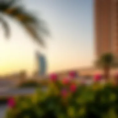 Exploring the Meydan Community: Insights and Opportunities in Dubai's Real Estate Market Summary Exploring the Meydan Community: Insights and Opportunities in Dubai's Real Estate Market Summary