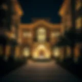 Exploring the Most Expensive Neighborhoods in Dubai Introduction