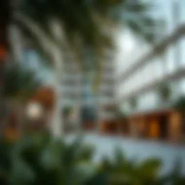 Notable Exploring the Most Expensive Neighborhoods in Dubai Notable Exploring the Most Expensive Neighborhoods in Dubai