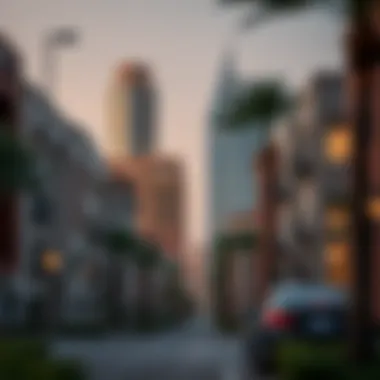 Exploring the Most Expensive Neighborhoods in Dubai Summary