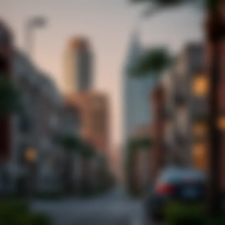 Exploring the Most Expensive Neighborhoods in Dubai Summary