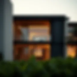 Exploring the Nadd Residence: An In-depth Analysis of Dubai's Emerging Property Gem Introduction