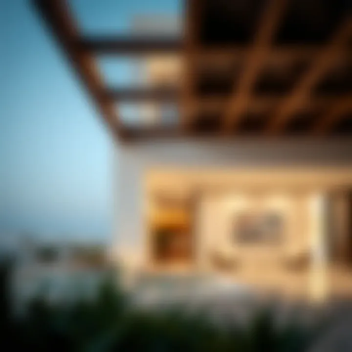 Notable Exploring the Nadd Residence: An In-depth Analysis of Dubai's Emerging Property Gem