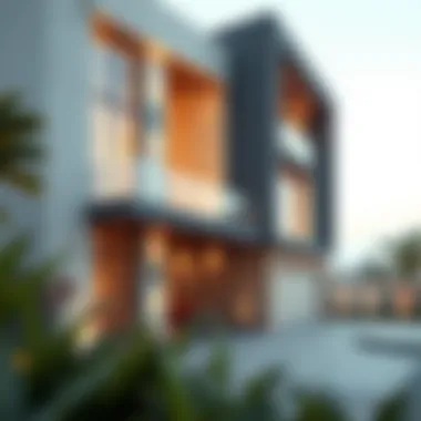 Exploring the Nadd Residence: An In-depth Analysis of Dubai's Emerging Property Gem Summary