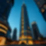 Exploring the Ontario Tower in Dubai: A Comprehensive Study Introduction