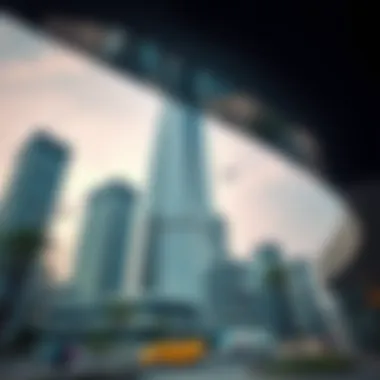 Notable Exploring the Ontario Tower in Dubai: A Comprehensive Study Notable Exploring the Ontario Tower in Dubai: A Comprehensive Study