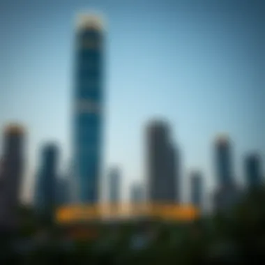 Exploring the Ontario Tower in Dubai: A Comprehensive Study Summary Exploring the Ontario Tower in Dubai: A Comprehensive Study Summary
