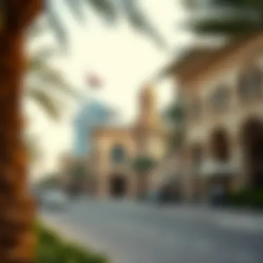 Cultural Highlights of Palm Jumeirah Cultural landmarks that enhance Palm Jumeirah's appeal