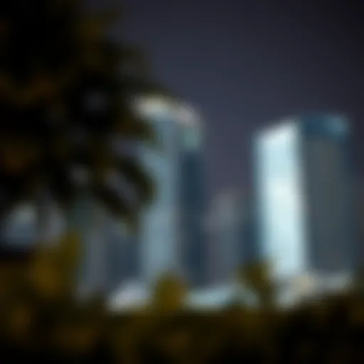 Exploring the Premier Banking Institutions in Dubai Introduction Exploring the Premier Banking Institutions in Dubai Introduction