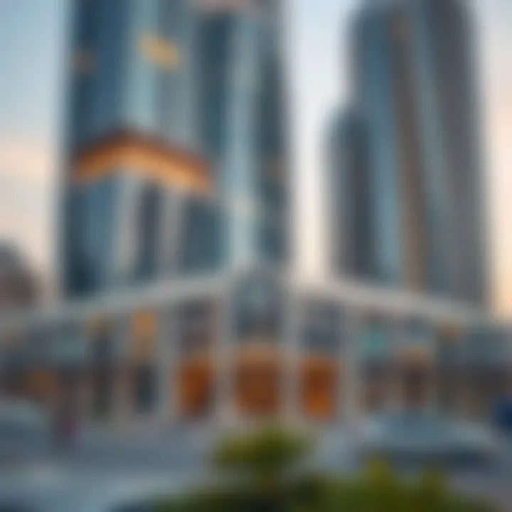 Notable Exploring the Premier Banking Institutions in Dubai Notable Exploring the Premier Banking Institutions in Dubai