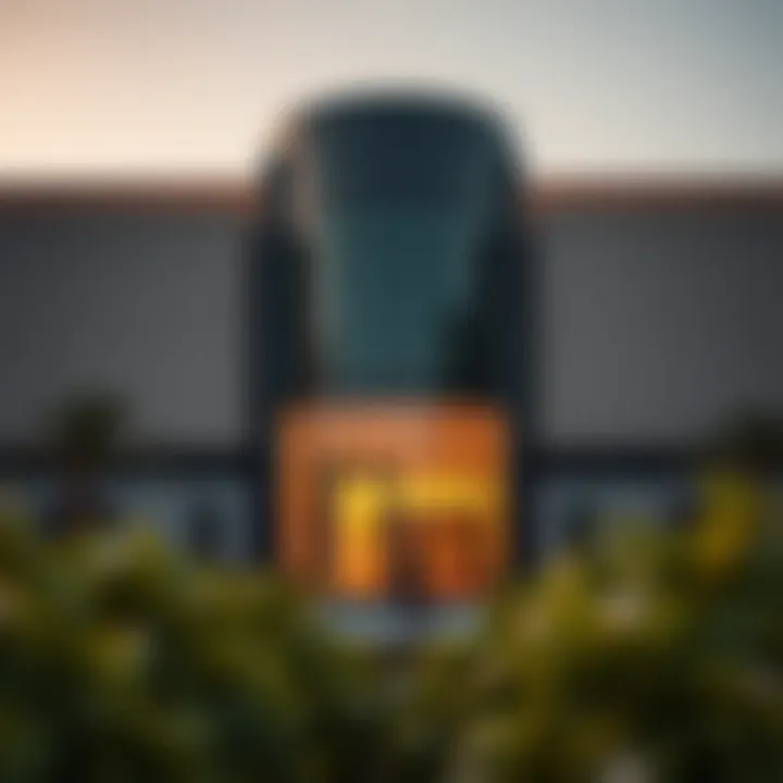Notable Exploring the Rental Dispute Center in Dubai: Insights and Imagery